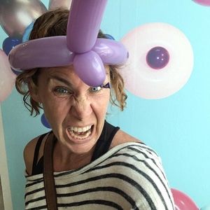 Meet your Posher, Jamie